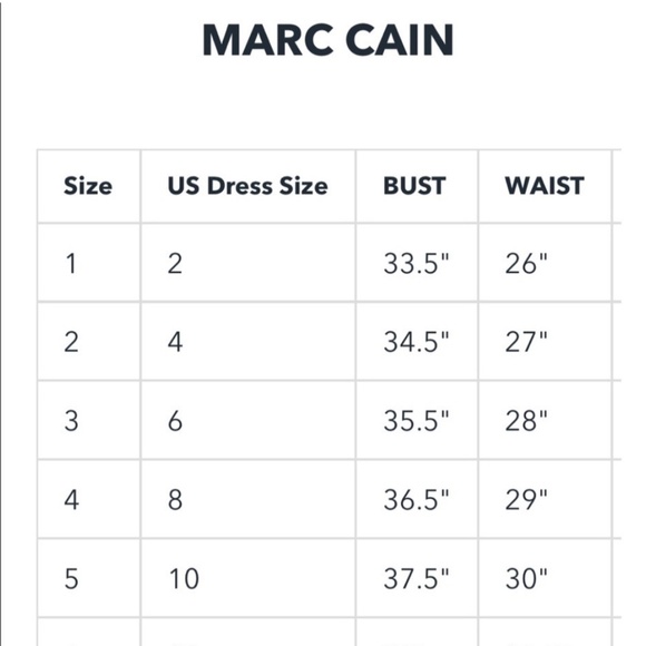 Marc Cain v neckline ruffle trim top in Atlantic blue - Picture 9 of 9